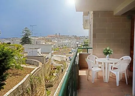 La Casa Al Mare Apartment Otranto